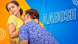 Aagosh by TriFlicks OTT