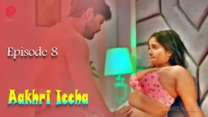 Aakhri Iccha Episode 8 by Primeplay OTT
