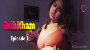 Avihitham Episode 1 by Sunday Holiday OTT