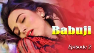 Babuji Episode 2 by Primeplay OTT