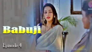 Babuji Episode 4 by Primeplay OTT