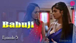 Babuji Episode 5 by Primeplay OTT