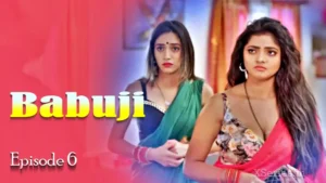 Babuji Episode 6 by Primeplay OTT