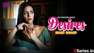 Desires Episode 1 by Wow Entertainment OTT