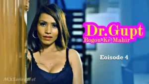 Dr. Gupt Rogon Ke Mahir Episode 4 by Woow OTT