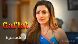 Gaflat Episode 3 by Ratri OTT