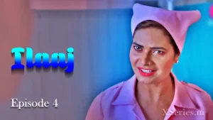 Ilaaj Episode 4 by Primeplay OTT