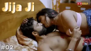Jija Ji Episode 2 by OOLala OTT