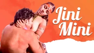 Jini Mini at Home by TriFlicks OTT
