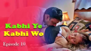Kabhi Ye Kabhi Woh Episode 1 by Primeplay OTT