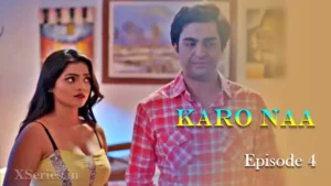 KaroNaa Episode 4 by Primeplay OTT