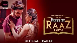 Kitab Ka Raaz Episode 2 by VOOVI OTT