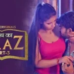 Kitab Ka Raaz Episode 3 by VOOVI OTT