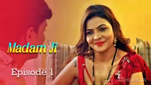 Madam Ji Episode 1 by Tadka Prime OTT