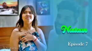 Nadaan Episode 7 by Primeplay OTT