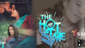 The Host Stone Episode 1 by Yessma OTT