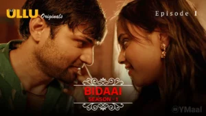 Bidaai Episode 1 by ULLU OTT