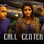 Call Center Episode 1