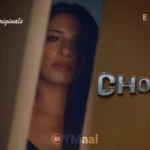 Choked Episode 2