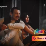 Desi Kisse Na Umra Ki Seema Ho Episode 6
