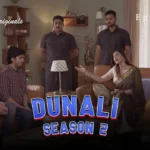 Dunali 2 Episode 10