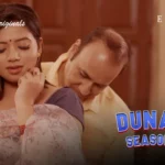 Dunali 2 Episode 5