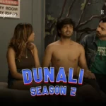 Dunali 2 Episode 9