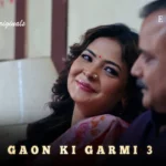 Gaon Ki Garmi 3 Episode 3