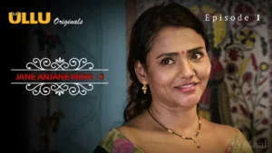 Jane Anjane Mein 3 Episode 1