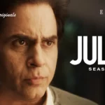 Julie 2 Episode 5