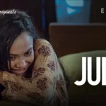 Julie Episode 4