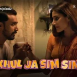 Khul Ja Sim Sim Episode 1