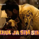 Khul Ja Sim Sim Episode 5