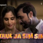 Khul Ja Sim Sim Episode 6