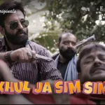 Khul Ja Sim Sim Episode 8