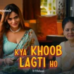 Kya Khoob Lagti Ho Episode 3