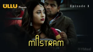 Mastram Episode 1