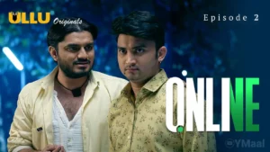Online Episode 2