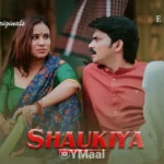Shaukiya Episode 2