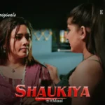 Shaukiya Episode 4
