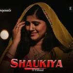 Shaukiya Episode 5