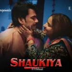 Shaukiya Episode 6