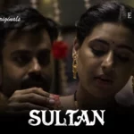 Sultan Episode 3