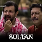 Sultan Episode 4