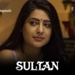 Sultan Episode 6