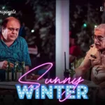 Sunny Winter Episode 6