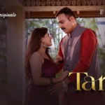 Taras Episode 2