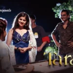 Taras Episode 4