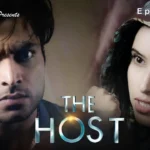 The Host Episode 2