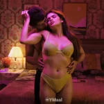 Utha Patak S2 Episode 3